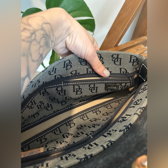 DOONEY & BOURKE Vintage Bag - Picture 10 of 15